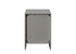 Oslo 2 Drawer Bedside